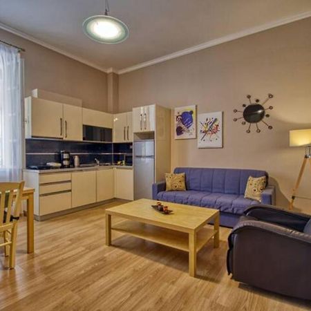 Island Boutique Hotel (Adults Only) Rhodes City エクステリア 写真