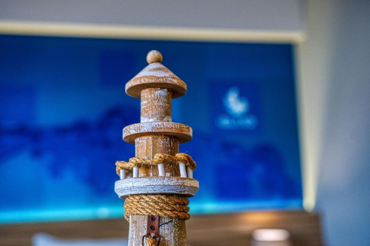 Island Boutique Hotel (Adults Only) Rhodes City エクステリア 写真