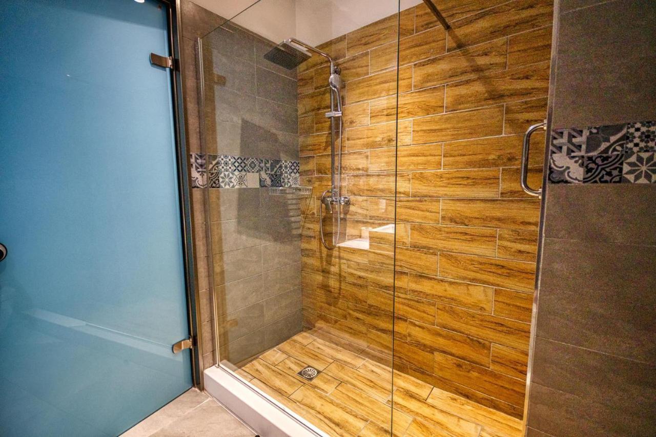 Island Boutique Hotel (Adults Only) Rhodes City エクステリア 写真