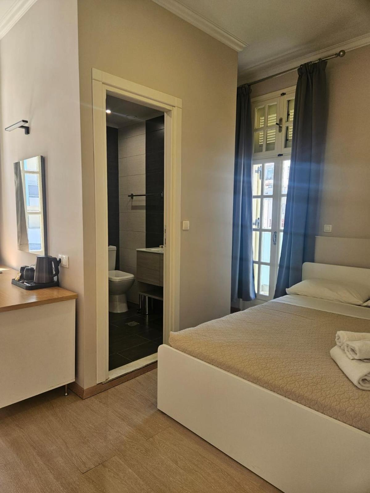 Island Boutique Hotel (Adults Only) Rhodes City エクステリア 写真