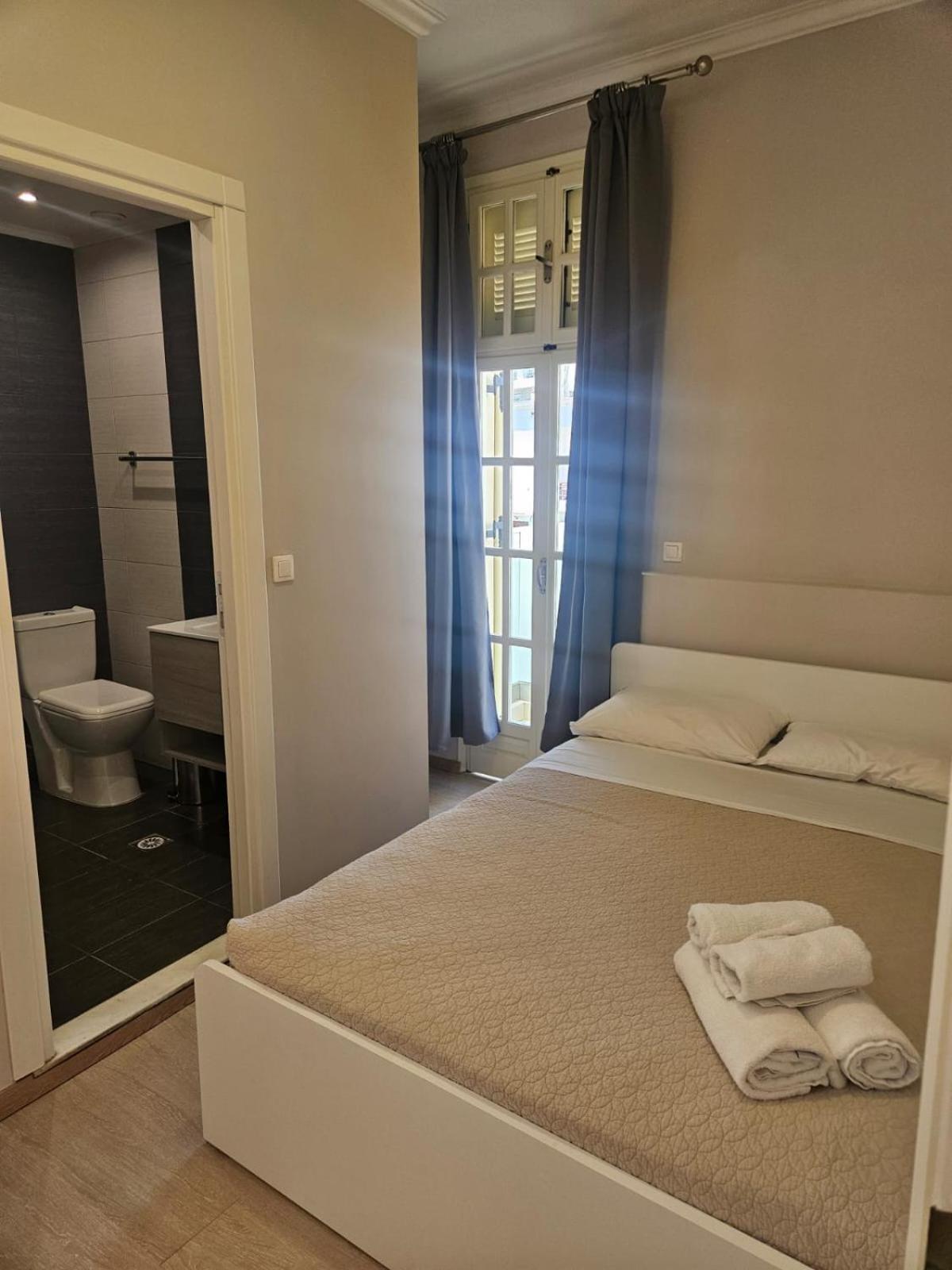Island Boutique Hotel (Adults Only) Rhodes City エクステリア 写真