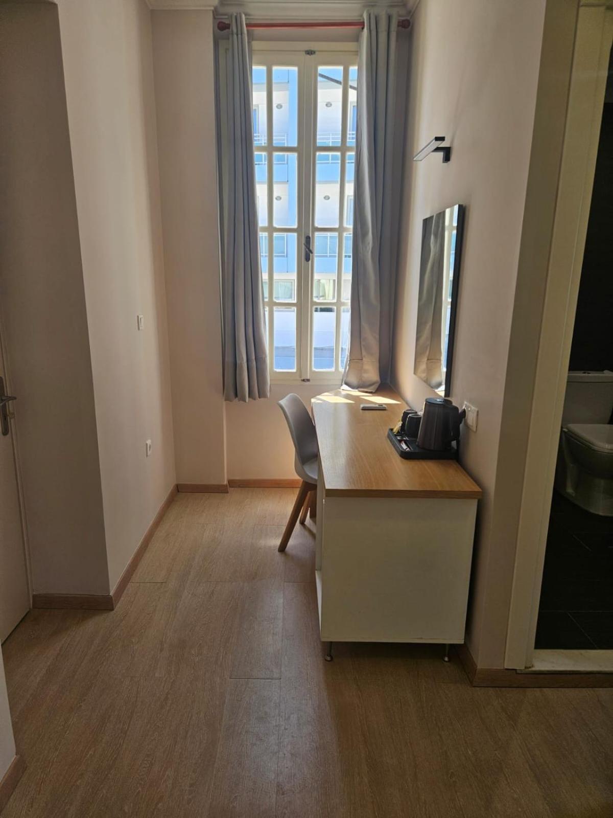 Island Boutique Hotel (Adults Only) Rhodes City エクステリア 写真