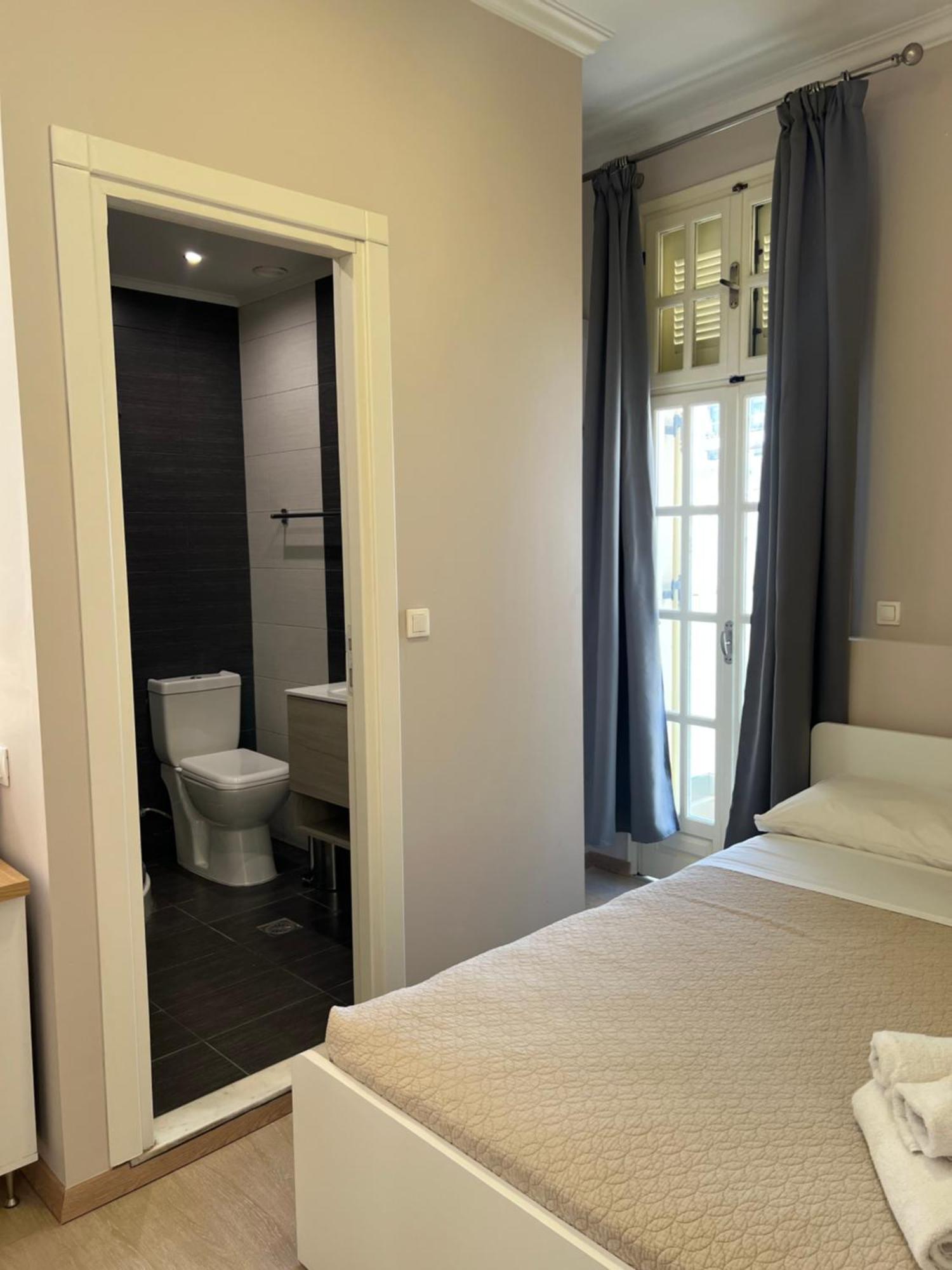 Island Boutique Hotel (Adults Only) Rhodes City エクステリア 写真